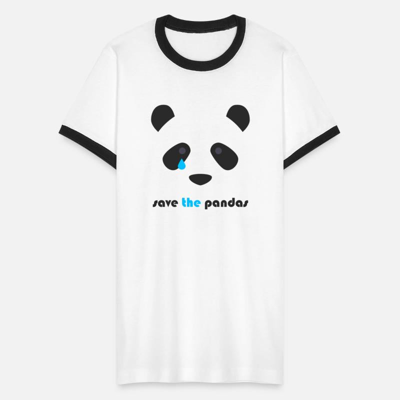 Save the Pandas