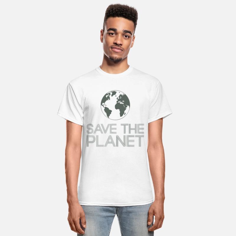 Save the Planet Earth Environmental Activists