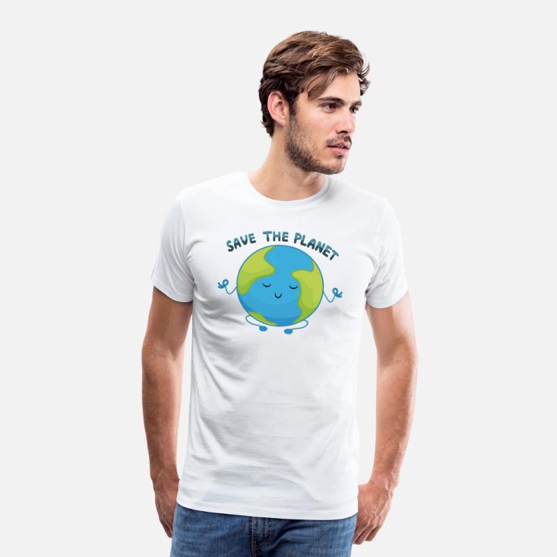 Save The Planet