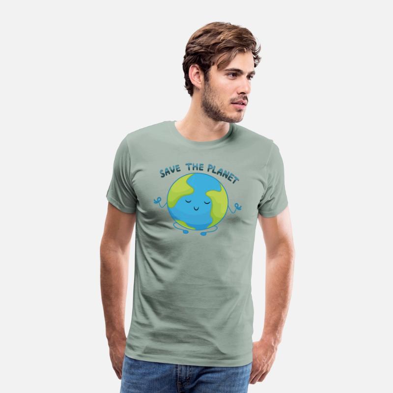 Save The Planet