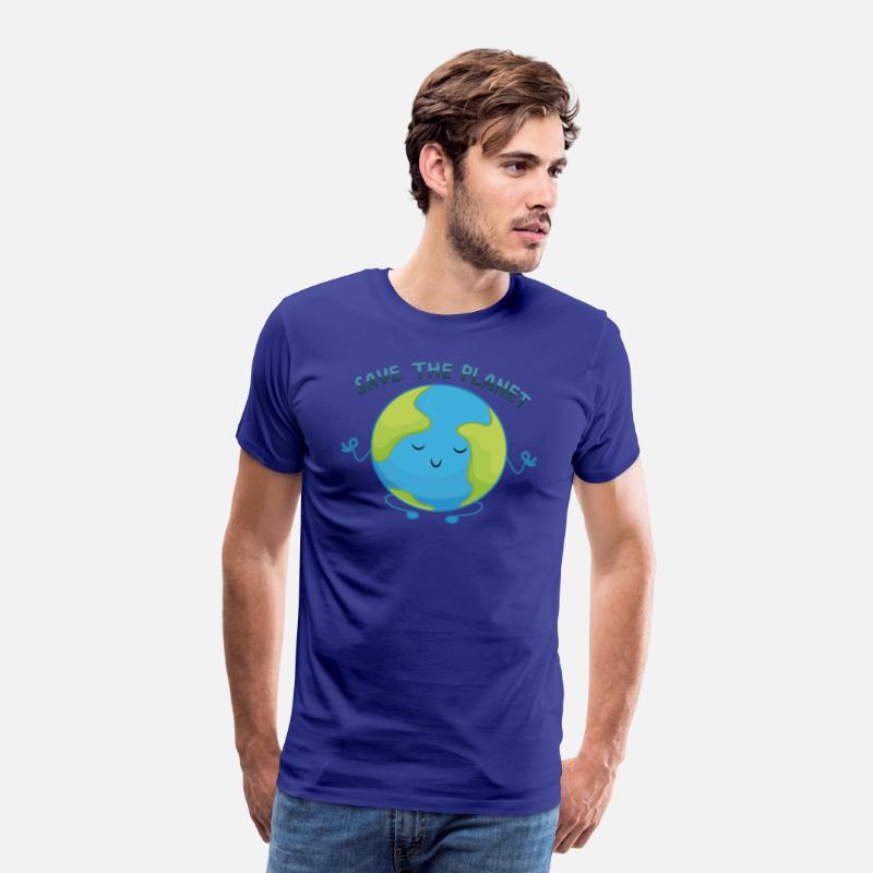 Save The Planet