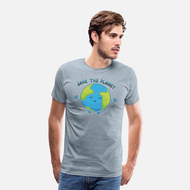 Save The Planet