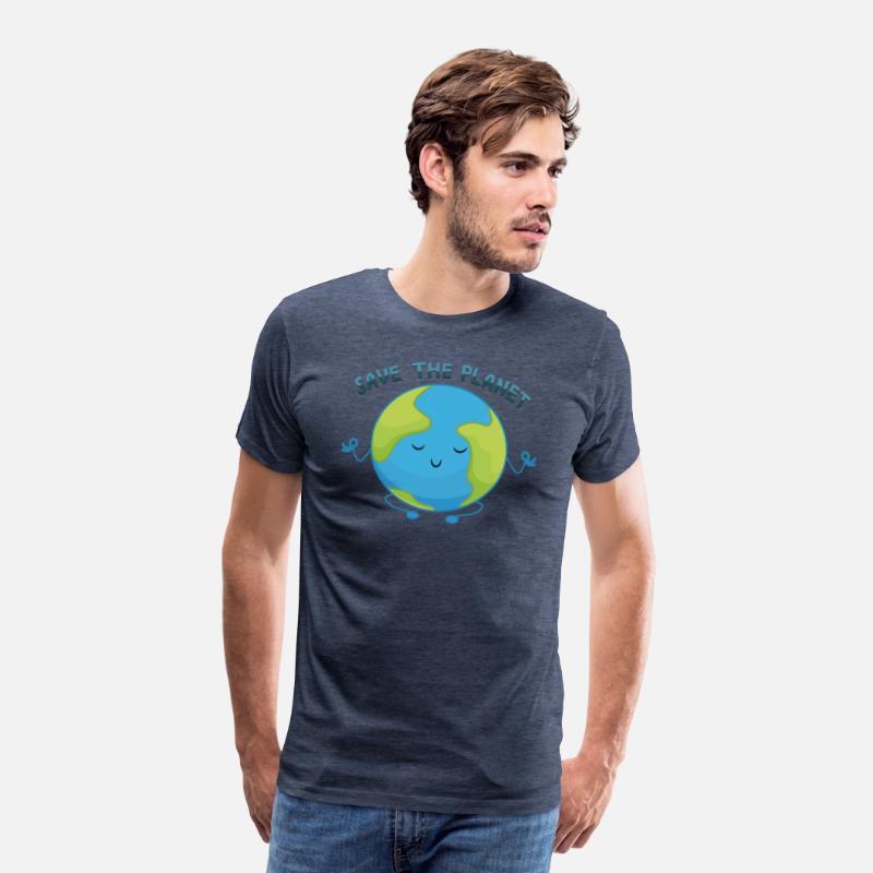 Save The Planet
