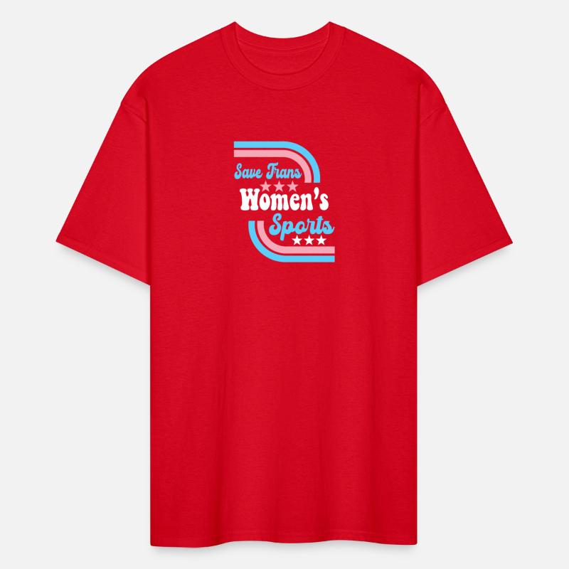 Save Trans Women's Sport