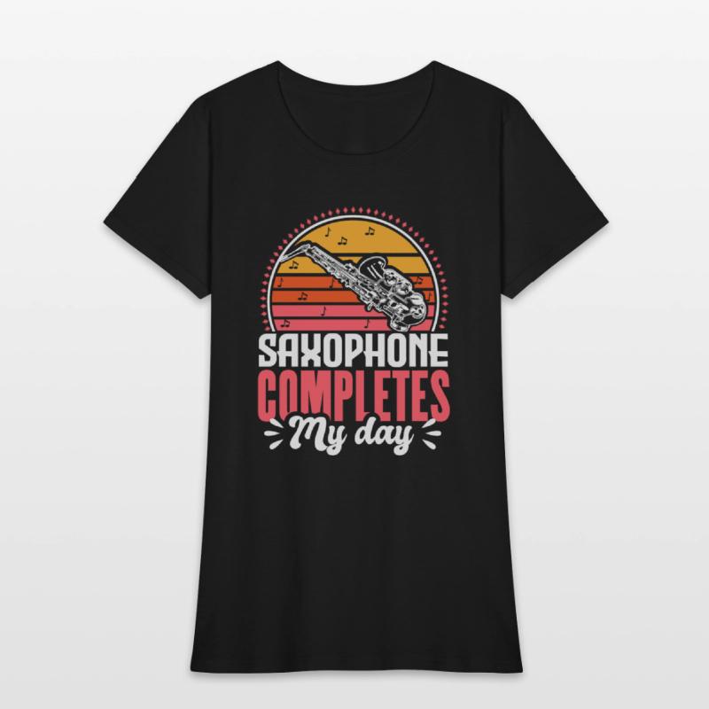 Saxophone Musical Instrument Band