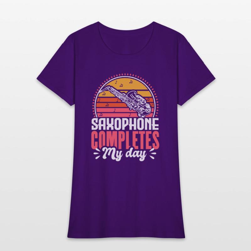 Saxophone Musical Instrument Band