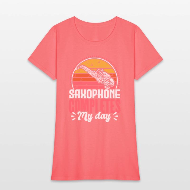 Saxophone Musical Instrument Band