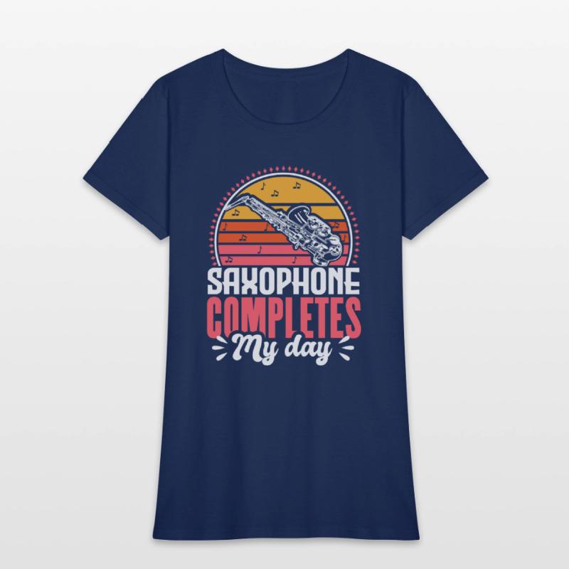 Saxophone Musical Instrument Band