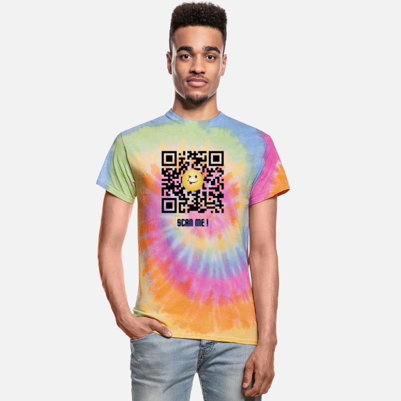 scan me