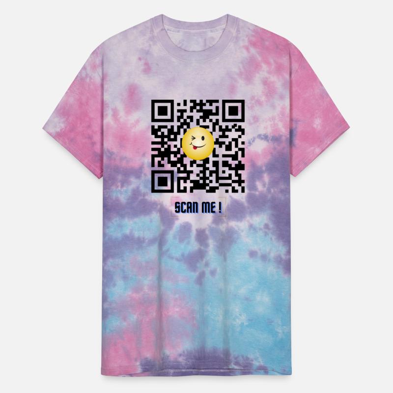scan me
