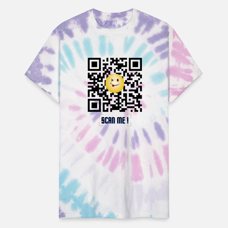 scan me