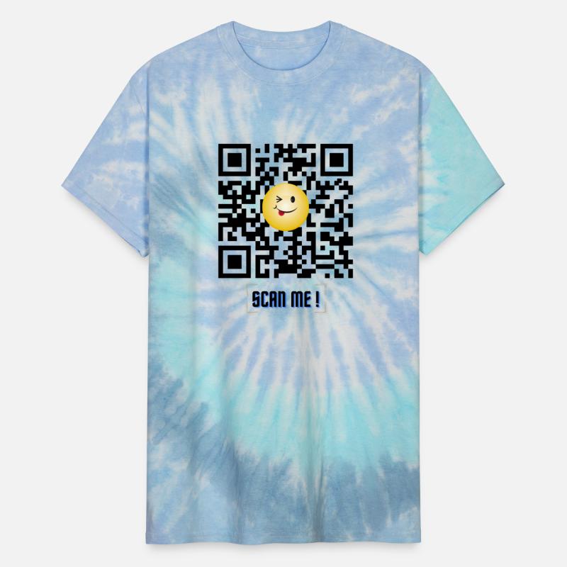 scan me
