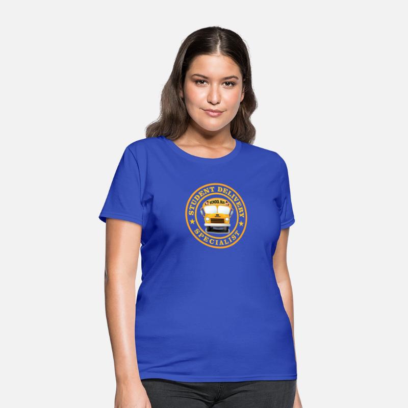 SCHOOL BUS DRIVER STUDENT DELIVERY SPECIALIST