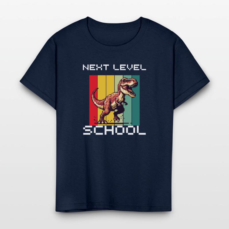 School Enrollment Gift Idea - Next Level School