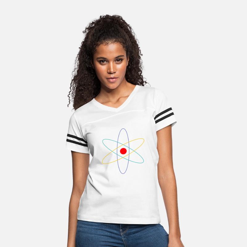 science atom scientist