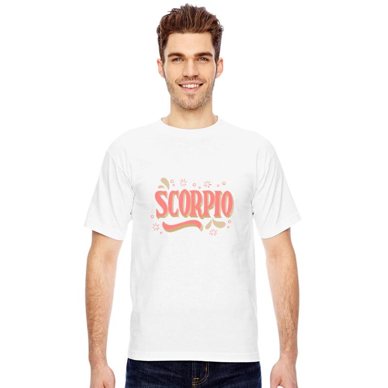 Scorpio Zodiac
