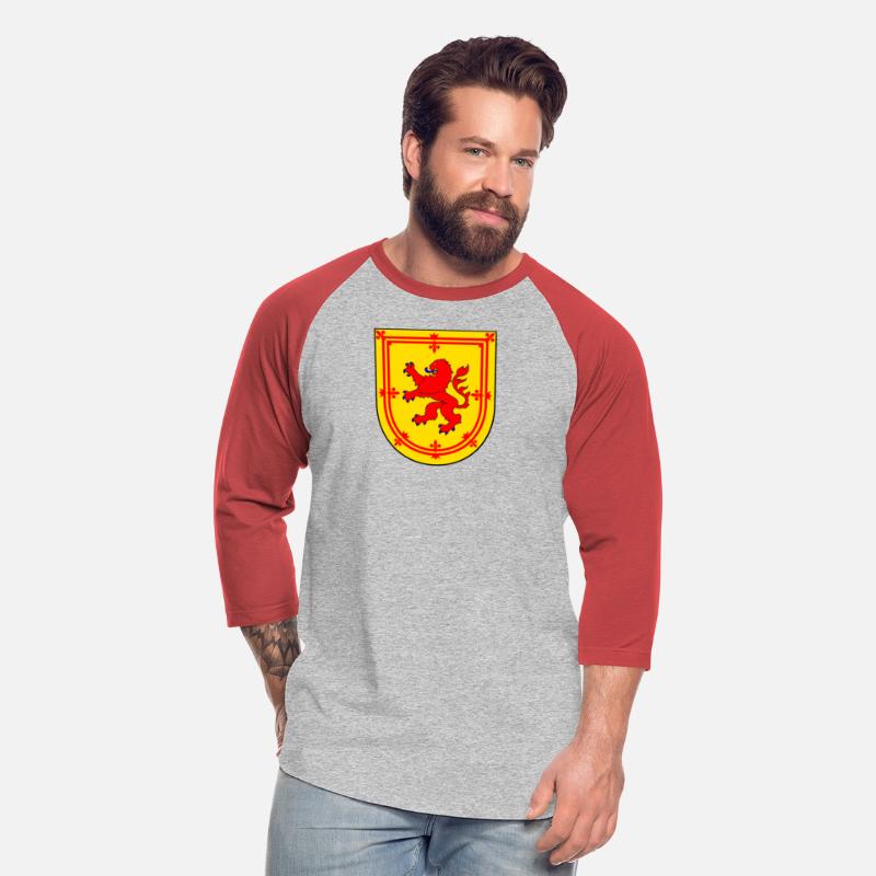 Scotland Coat of Arms King of Scots