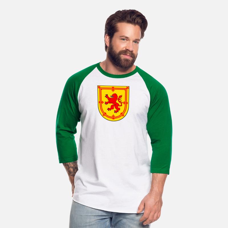 Scotland Coat of Arms King of Scots