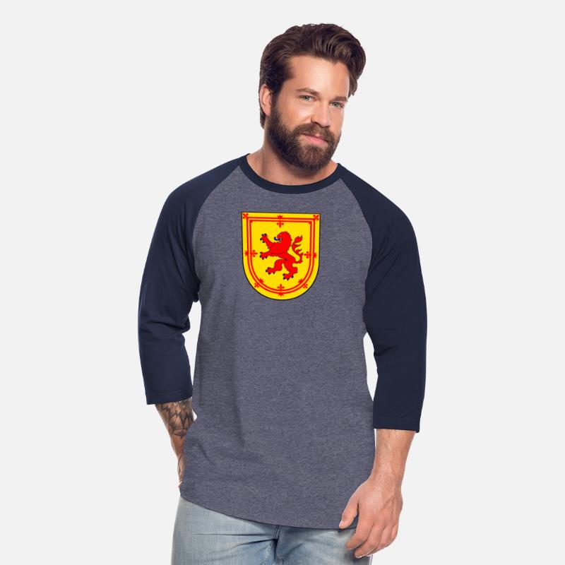 Scotland Coat of Arms King of Scots