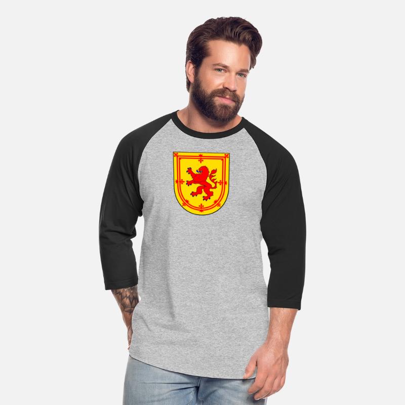 Scotland Coat of Arms King of Scots
