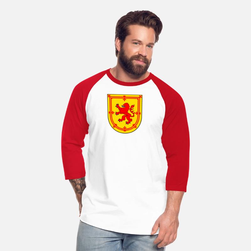 Scotland Coat of Arms King of Scots