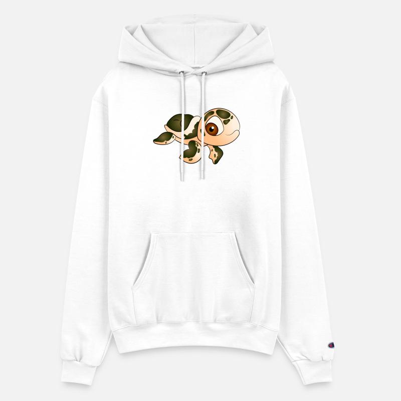Sea turtle