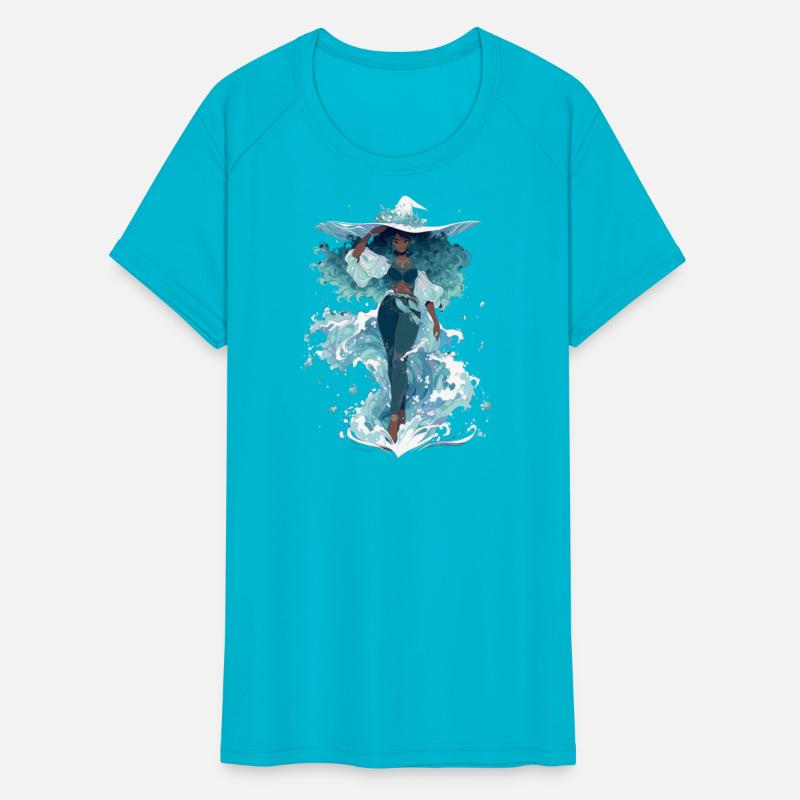 Sea Witch