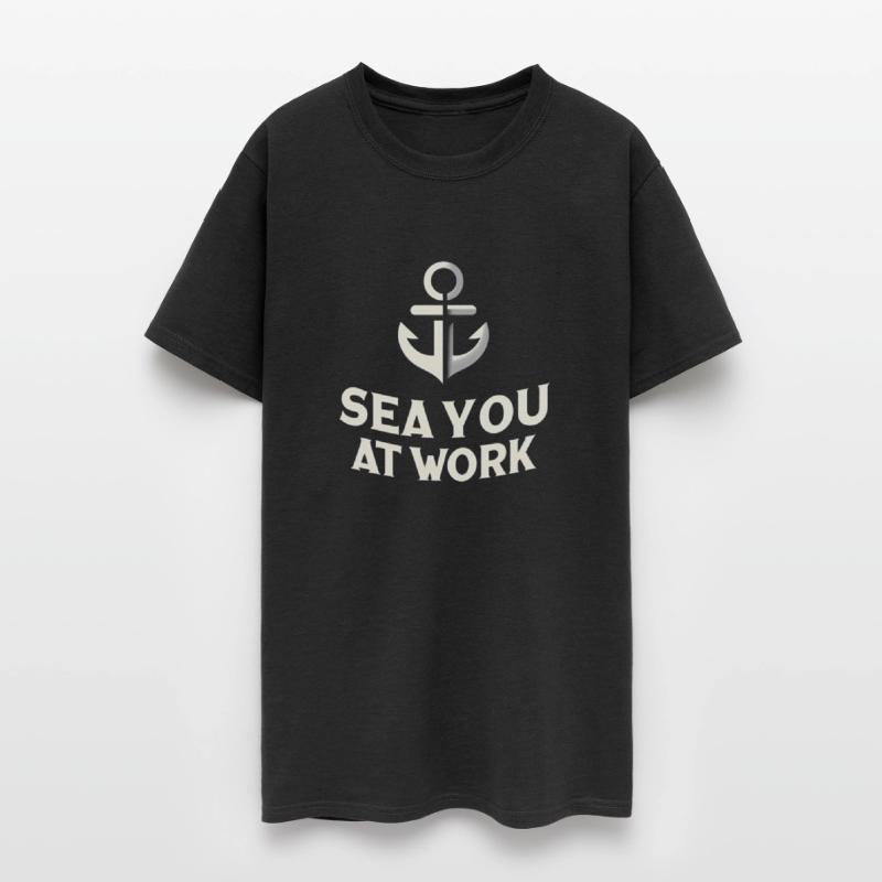 Sea You at Work