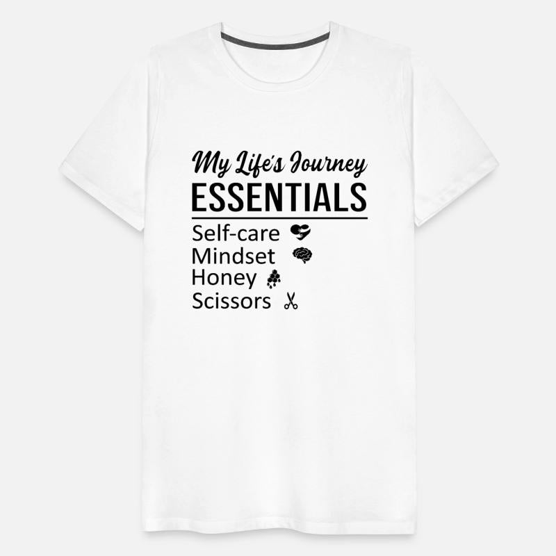 Self-Care & Mindset Essentials for Life's Journey