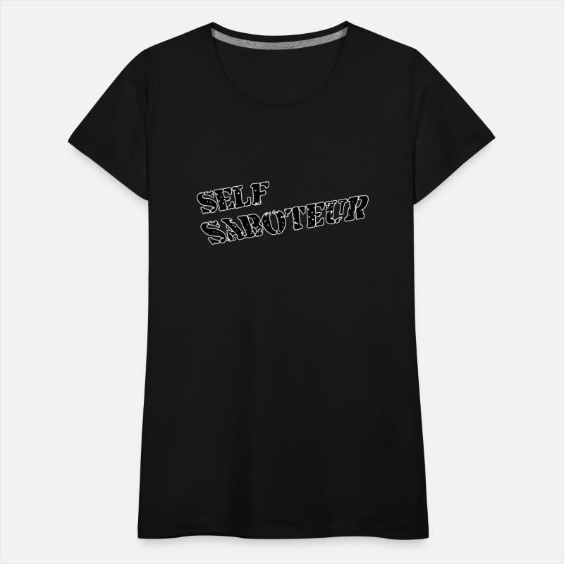 Self saboteur