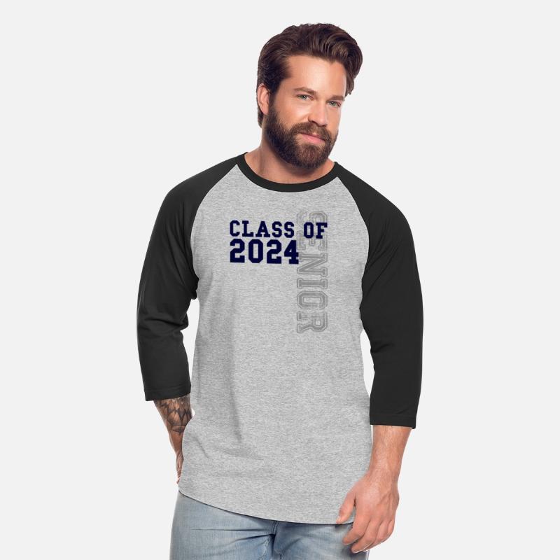 Senior Class Of 2024 Graduation