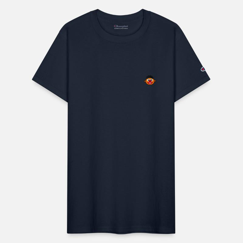 Sesame Street Embroidered Ernie