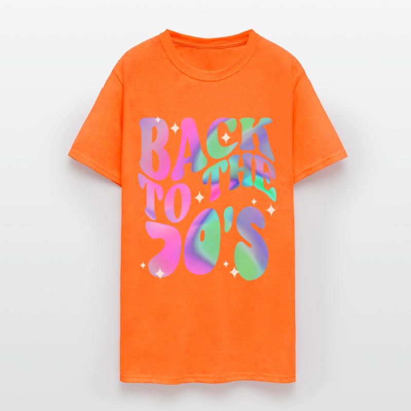 Seventies 70s 70s Typical Saying Gift