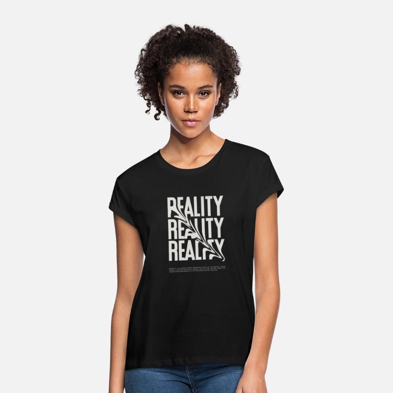 Shades of Reality: Bold and Thought-Provoking De