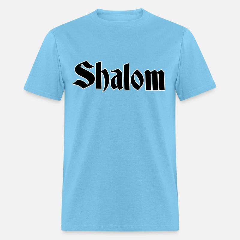 Shalom