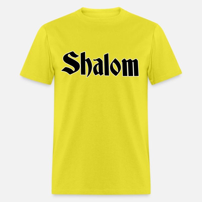 Shalom