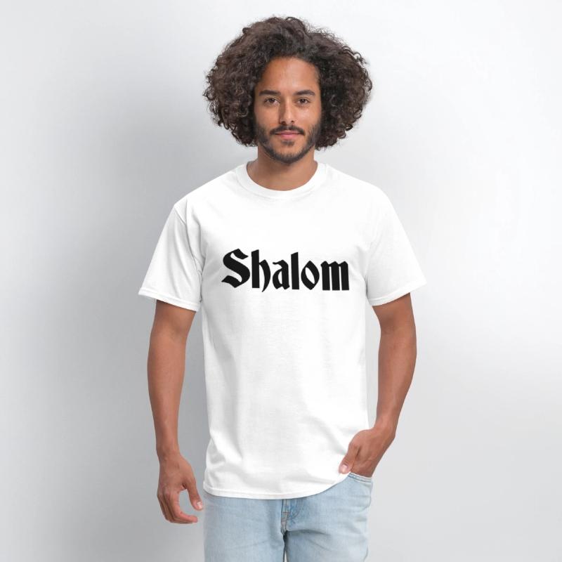 Shalom