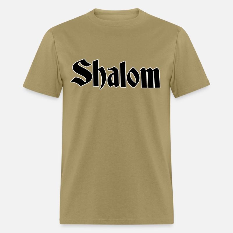 Shalom
