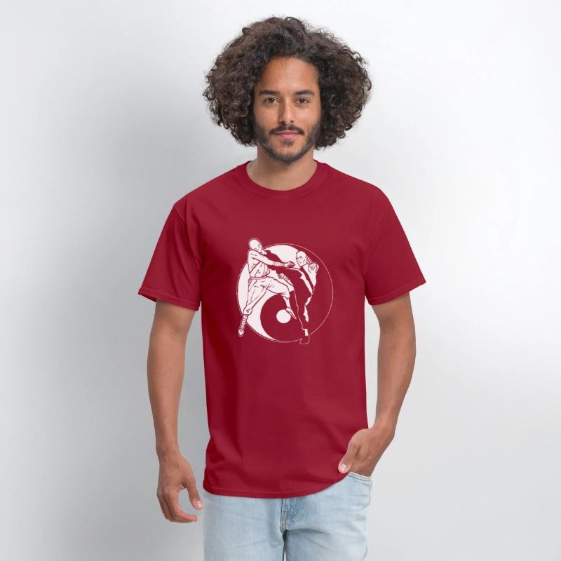 Shaolin Monks Monks Gift
