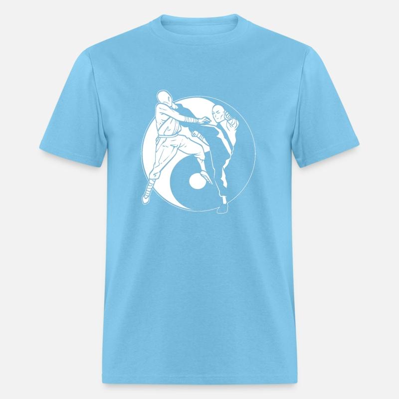 Shaolin Monks Monks Gift