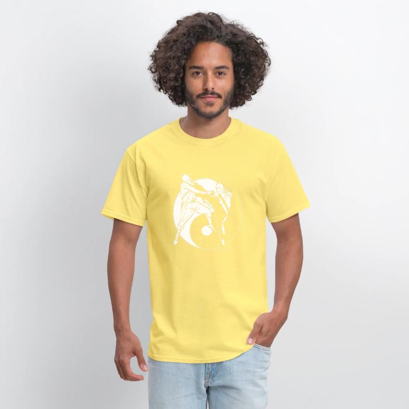 Shaolin Monks Monks Gift