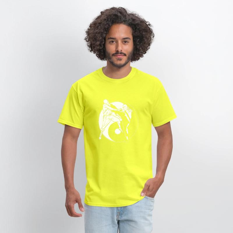 Shaolin Monks Monks Gift