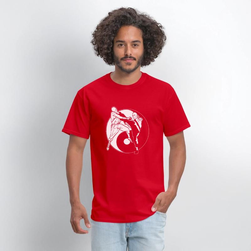 Shaolin Monks Monks Gift