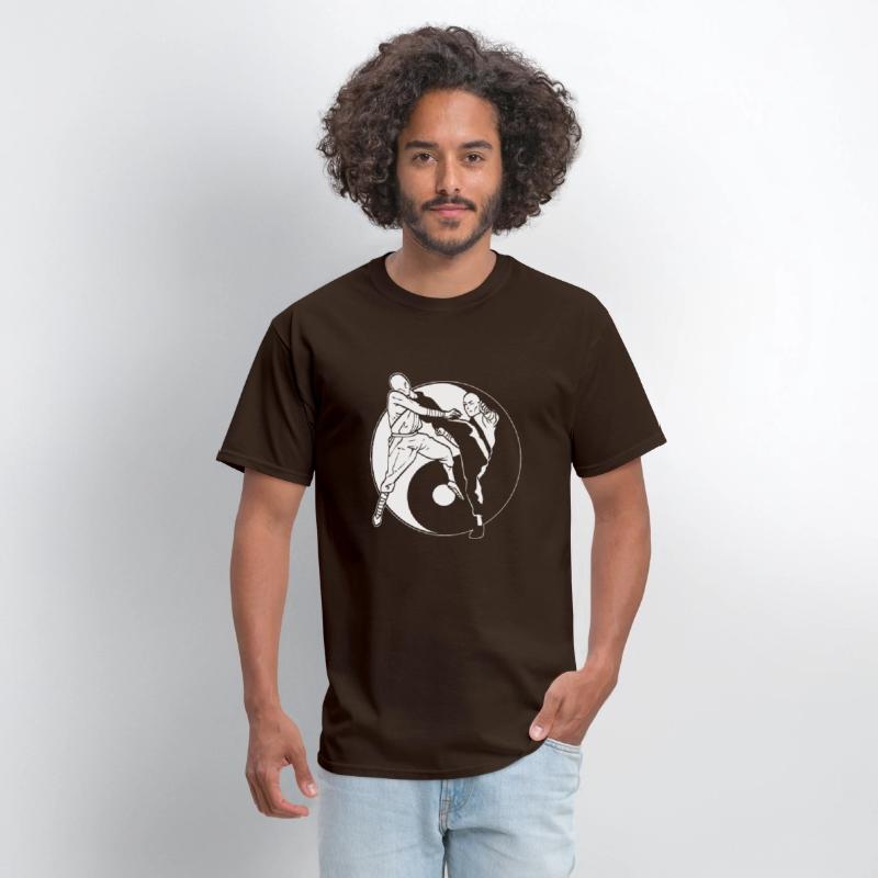 Shaolin Monks Monks Gift