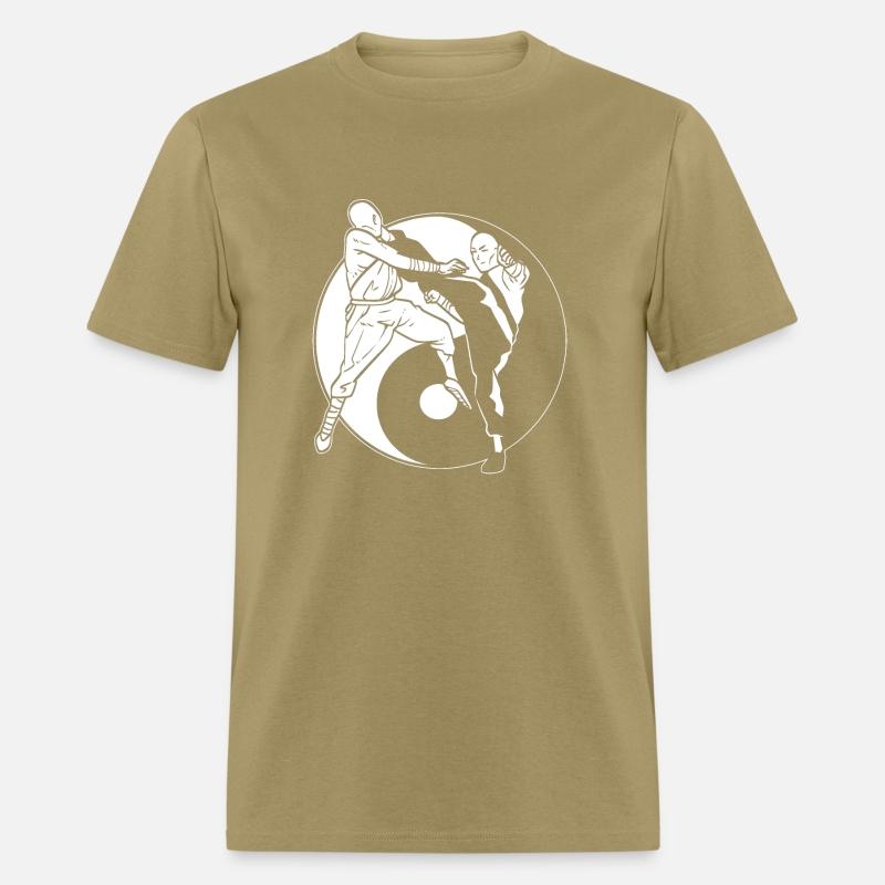 Shaolin Monks Monks Gift