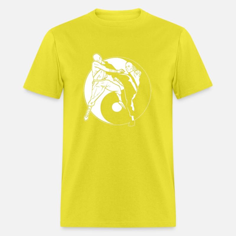 Shaolin Monks Monks Gift