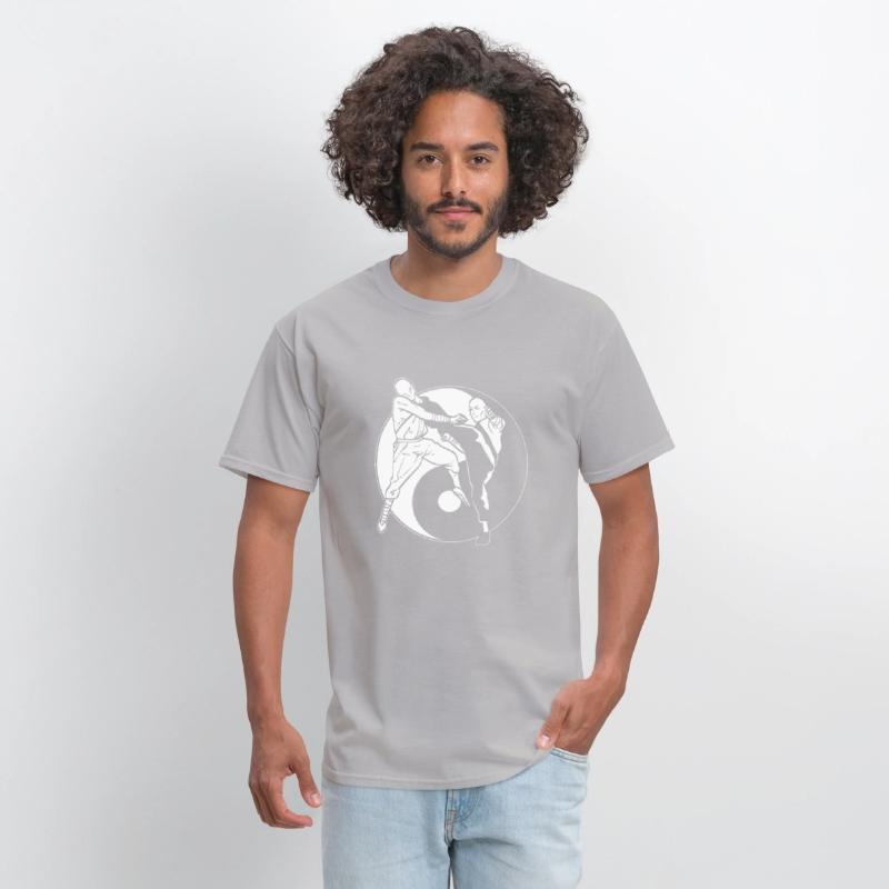 Shaolin Monks Monks Gift