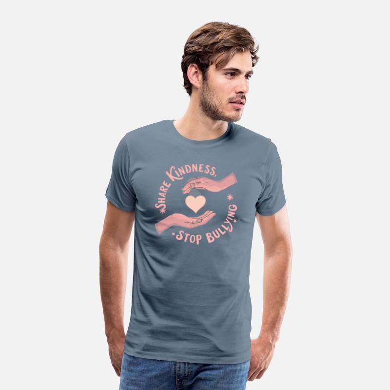 Share Kindness, Stop Bullying: Join the Movement