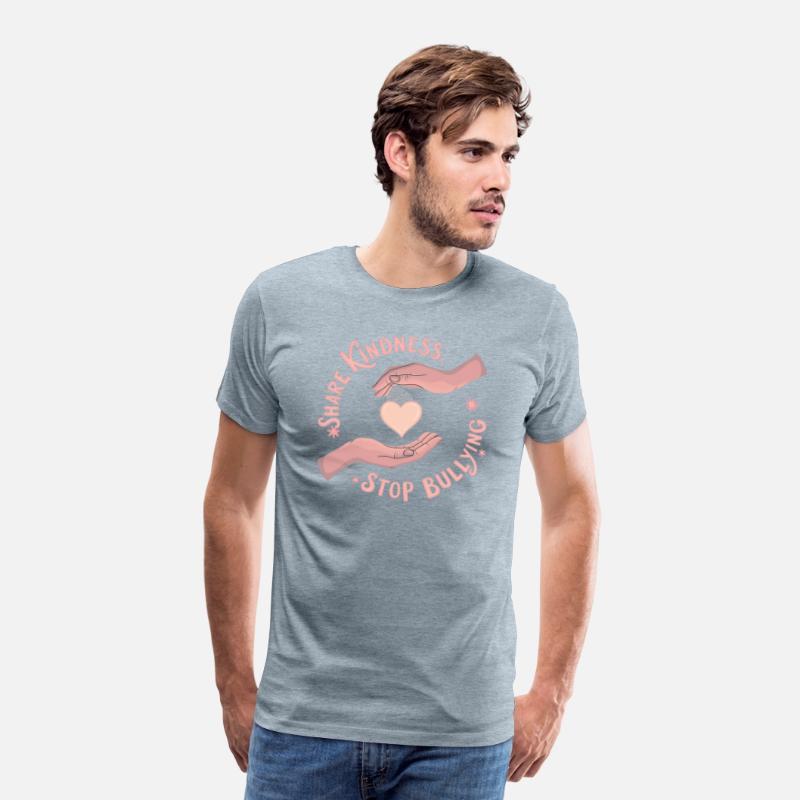 Share Kindness, Stop Bullying: Join the Movement