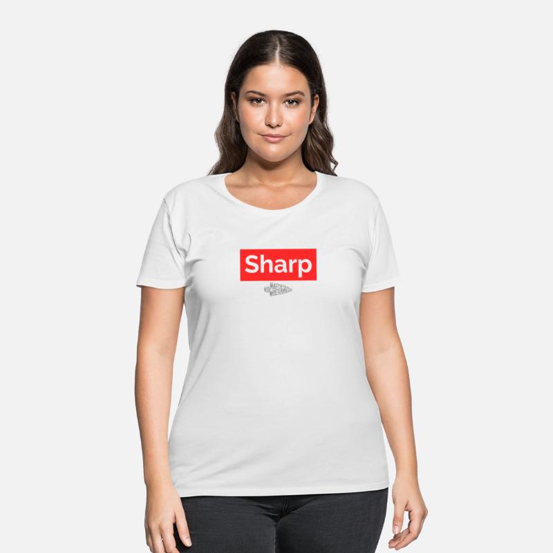 Shart AF Flint Knapper Knapping Chert